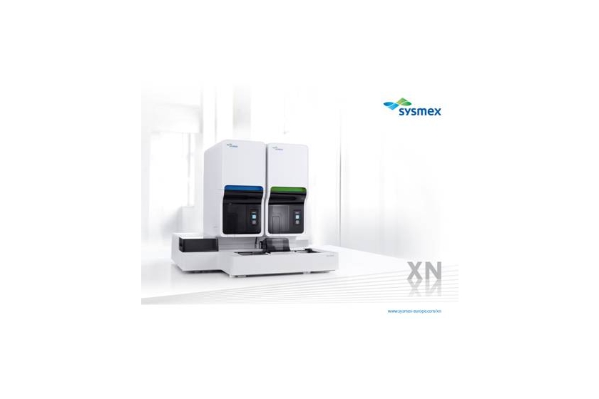 Sysmex XN-2000