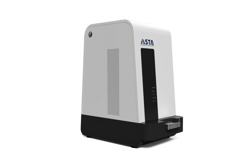 ASTA MicroIDSys Elite質譜儀
